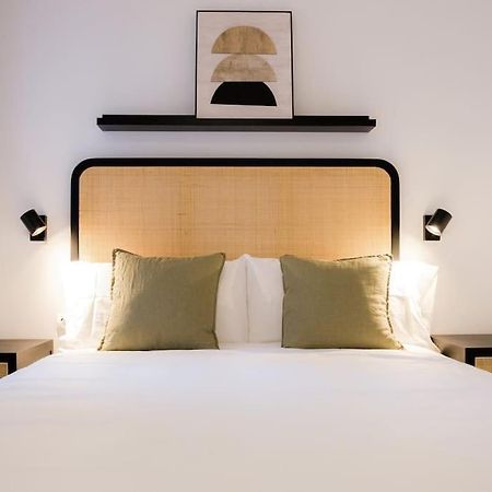 塞维利亚Atico Exclusivo Con Terraza En Santa Catalina公寓 外观 照片