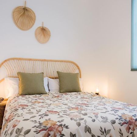 塞维利亚Atico Exclusivo Con Terraza En Santa Catalina公寓 外观 照片