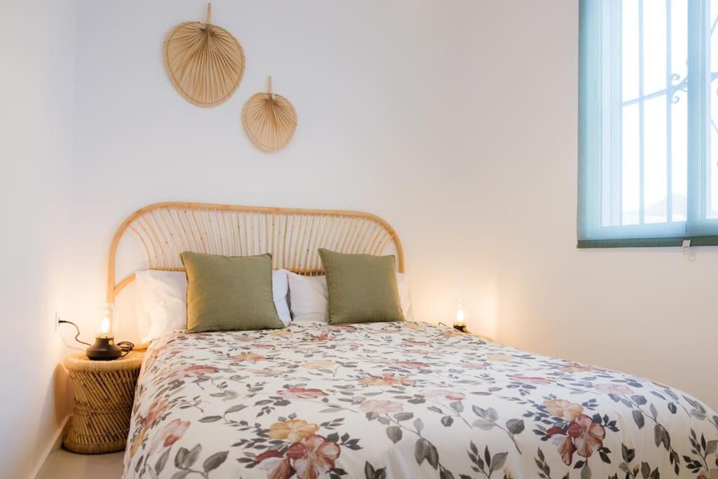 塞维利亚Atico Exclusivo Con Terraza En Santa Catalina公寓 外观 照片